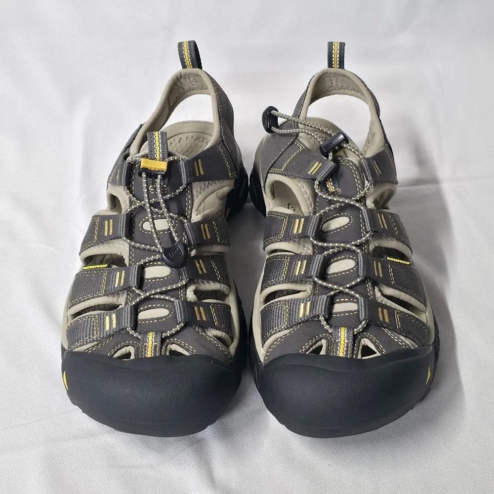Keen Men's Newport H2 Hiking Sandals Size 10.5